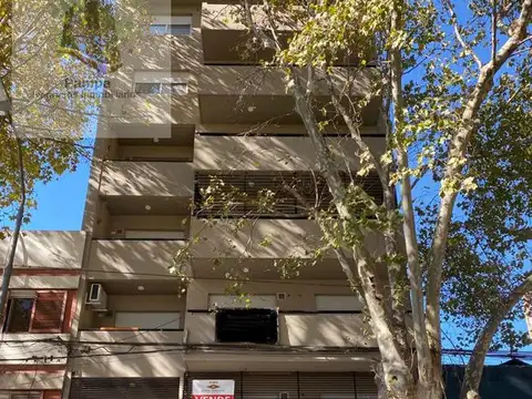 Departamento en Venta en Nuestra Señora De Lourdes, Rosario