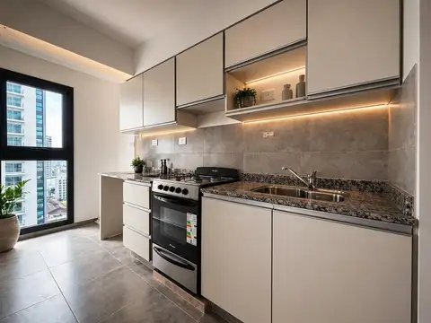 Departamento en Venta en Candioti Norte, Santa Fe