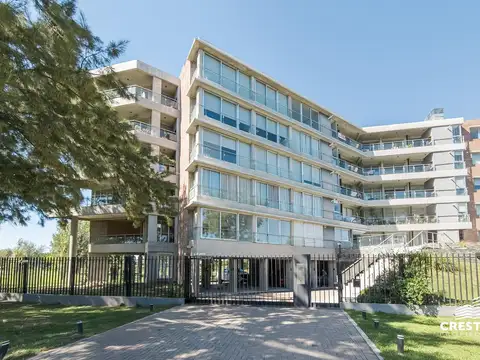 Departamento en Venta en Fisherton, Rosario