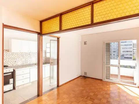 Departamento en Venta en Centro, Rosario