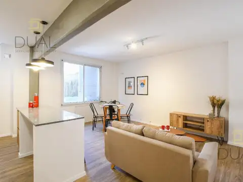 Departamento en Venta en Centro, Rosario