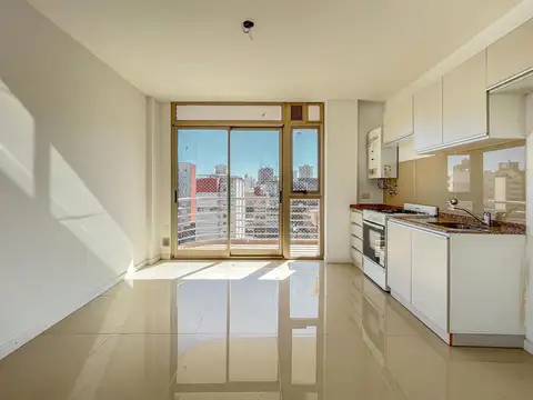 Departamento en Venta en Centro, Rosario