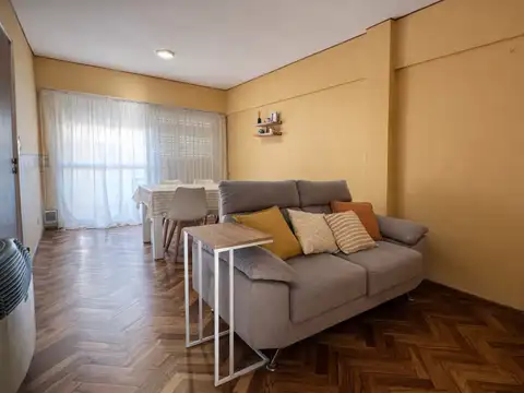 Departamento en Venta en Centro, Rosario