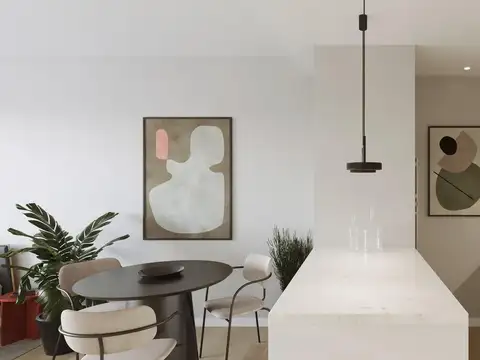 Departamento en Venta en Rosario, Santa Fe