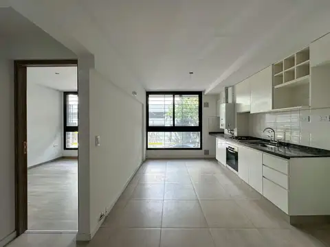 Departamento en Venta en Centro, Rosario