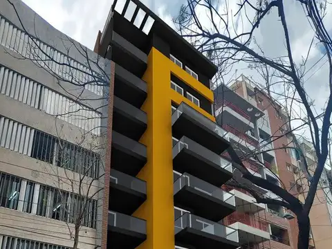 Departamento en Venta en Martín, Rosario