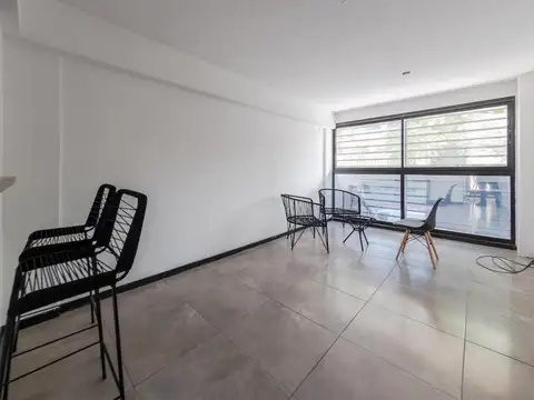 Departamento en Venta en Nuestra Señora De Lourdes, Rosario