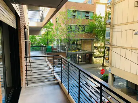 Departamento en Venta en Martín, Rosario