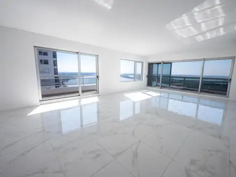 Departamento en Venta en Puerto Norte, Rosario