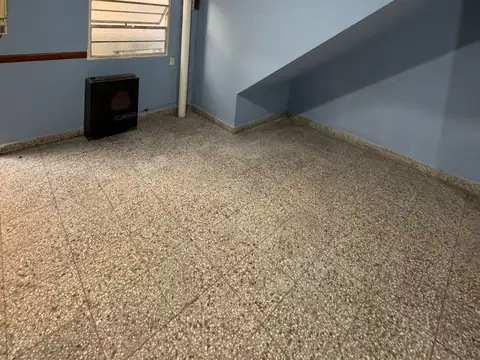 Ph 3 amb en venta en villa adelina terraza propia