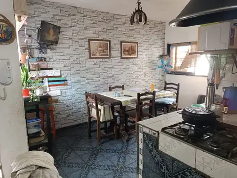 Ph de 4 ambientes en venta en wilde centro