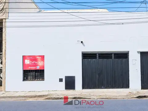 Venta ph 4 ambientes con cochera en caseros