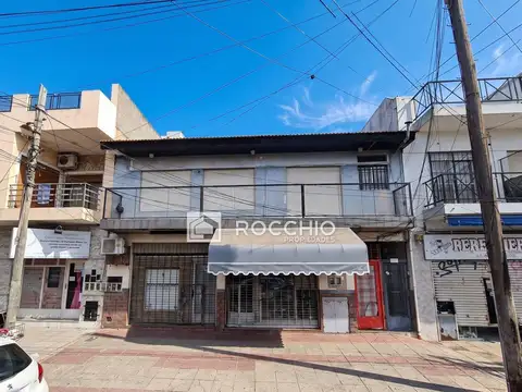 Departamento en villa bosch