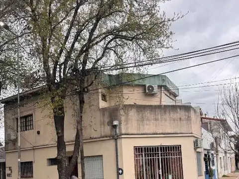 Ph tipo casa en planta alta
