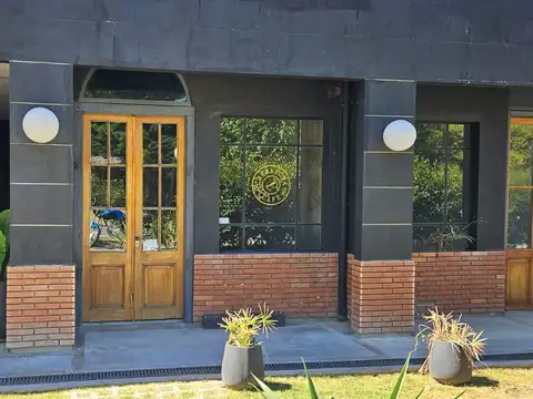 Alquiler local comercial en cardales