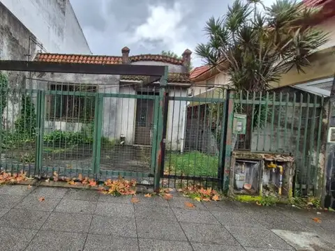 Ph tipo casa  en venta al frente con cochera