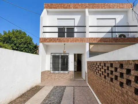 Ph 3 ambientes venta palomar