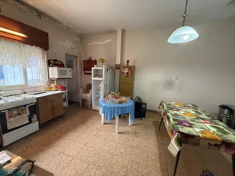 Ph 3 ambientes en venta en villa maipú