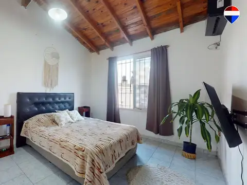 Ph 4 ambientes en venta en san miguel con cochera