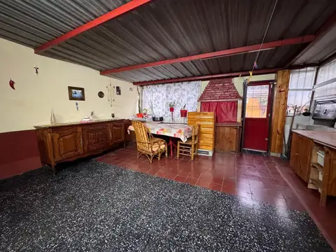 Ph 3 amb venta ballester quincho parrilla y patio