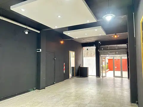 Local en alquiler san miguel