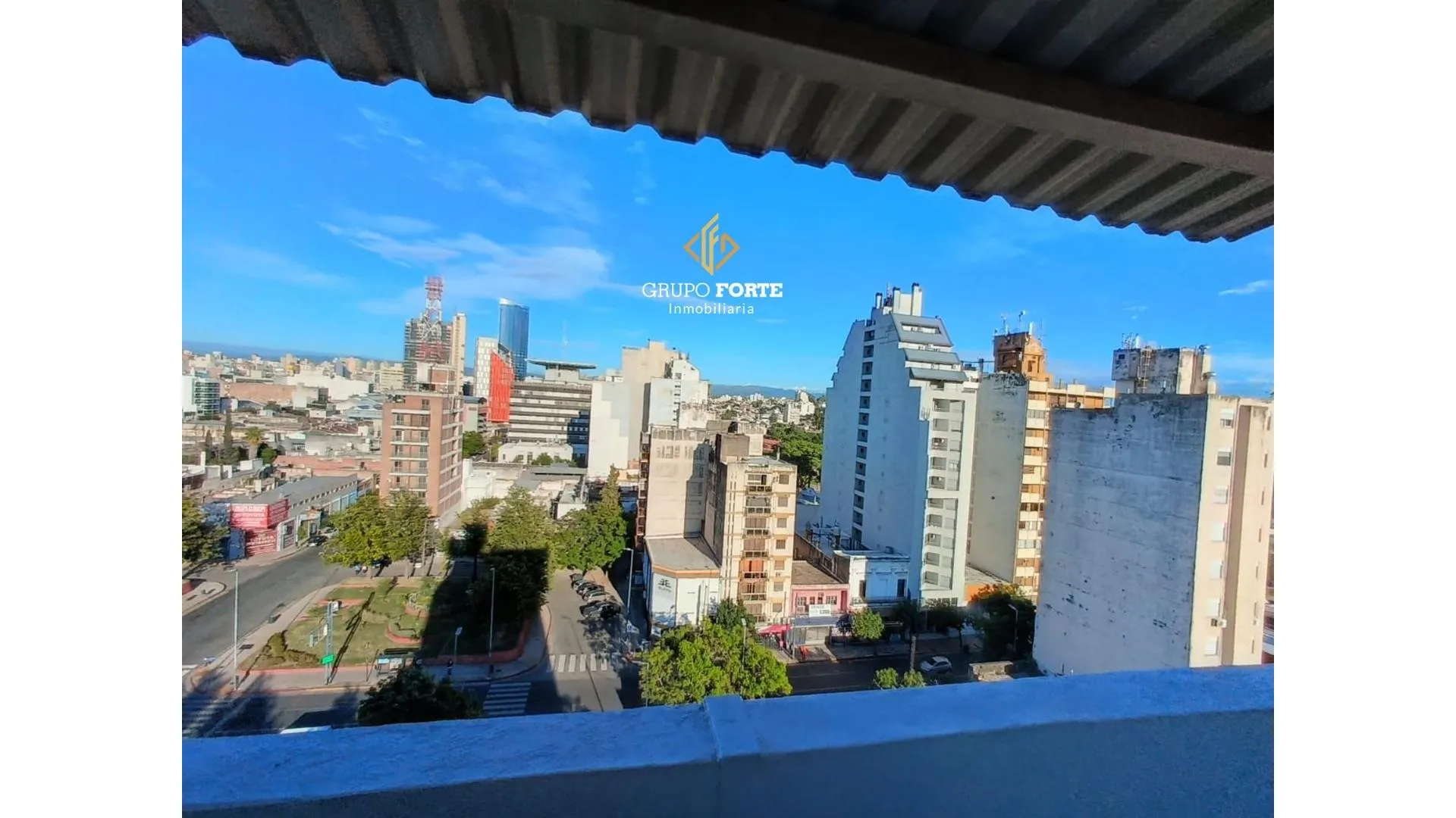 ¡¡Oportunidad Departamento semipiso vista panorámica!!