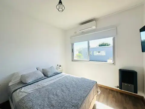 Venta duplex en los hornos