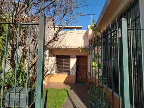 Venta ph 3 amb pb al frente c/cochera - wilde