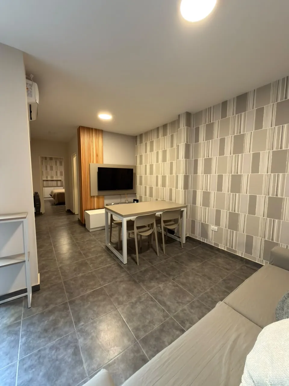 DEPARTAMENTO DE CATEGORIA EN ALQUILER