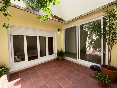 Venta ph 4 ambientes terraza patio lanus