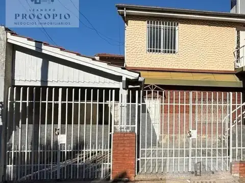 Ph 3 ambientes en venta en ramos mejia