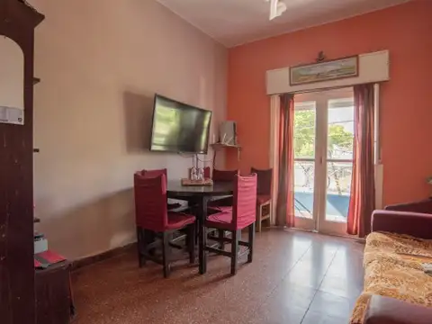 Venta ph 3 amb c/terraza propia sin expensas - san andrés