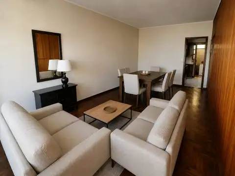 Venta de ph, 2 dormitorios en la plata, al frente