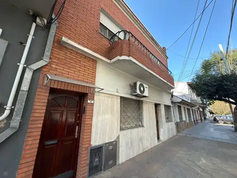 Venta ph de 3 ambientes con terraza en villa dominico