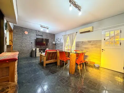 Venta ph 4 ambientes en lomas del mirador
