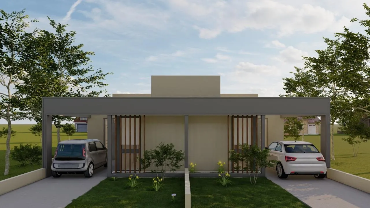 Dúplex a estrenar en venta - Docta Boulevard - 2 dormitorios 2 baños