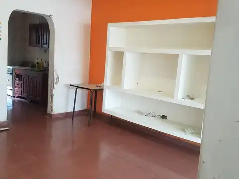 Ph en venta 3 amb caseros con cochera al frente