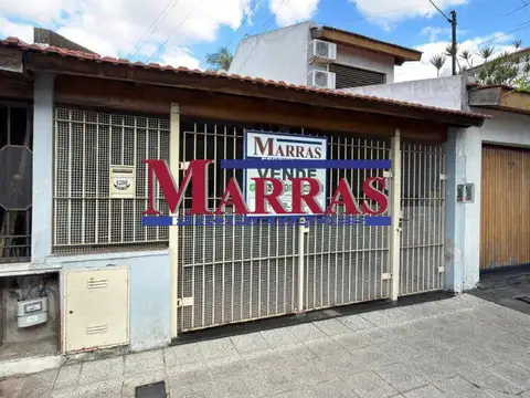 Ph 3 ambientes planta baja con cochera y patio