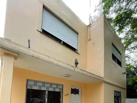Venta ph 4 ambientes apto credito c patio victoria