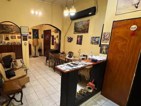 Venta ph 3 ambientes con terraza y quincho