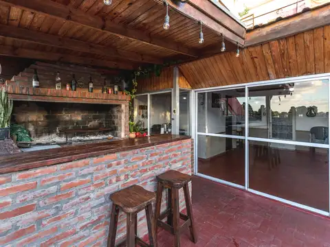 Ph 4 amb en venta en lomas de zamora con terraza