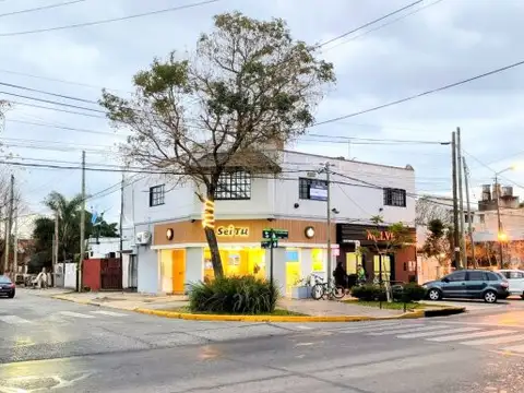 Ph a refaccionar 4 + local  apto permuta virreyes