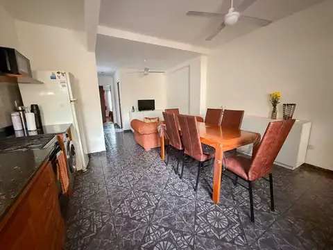 Venta ph 3 amb. con patio  en  wilde centro