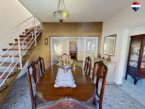 Venta ph 3 amb cochera terraza ciudadela sin expen
