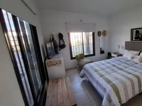 Venta departamento 2 ambientes  c/ cochera moreno