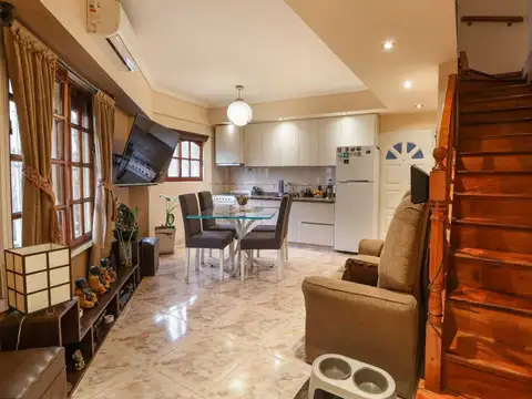 Venta ph 3 ambientes - cochera - lomas del mirador