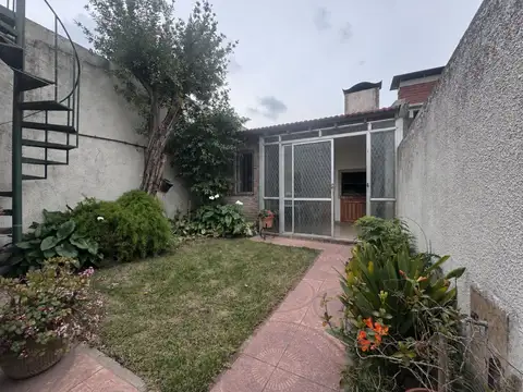 Ph 3 amb venta en r. mejia jardin y quincho s/exp