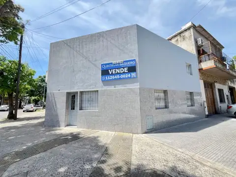 Galpón en Venta en Pompeya, CABA