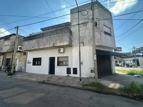 Departamento ph  en venta en san martin, g.b.a. zona norte, argentina