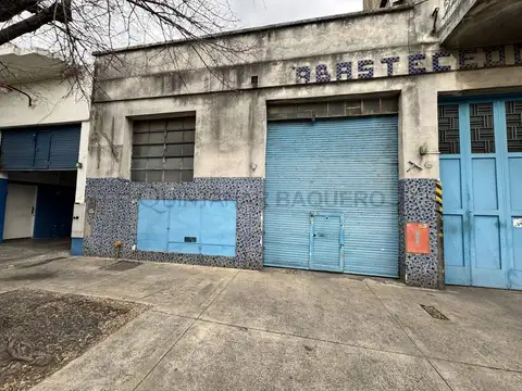 Galpón en Venta en Villa Soldati, Capital Federal
